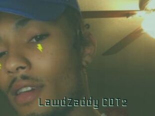 LawdZaddy_COT2