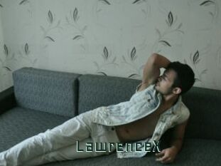 LawrenceX