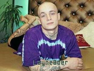 LayneBoer Gay Porn