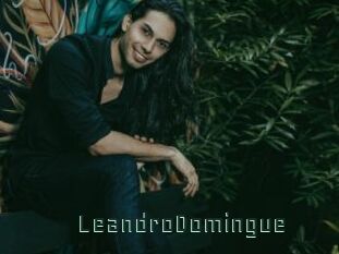 LeandroDomingue