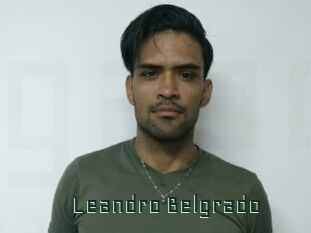 Leandro_Belgrado