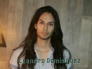 Leandro_Dominguez