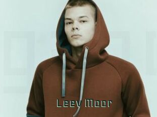 Leev_Moor