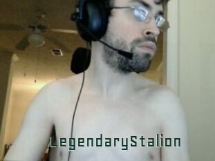 LegendaryStalion