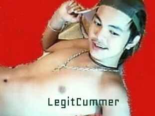 LegitCummer