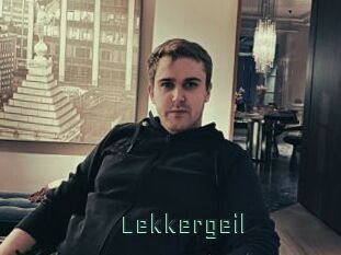 Lekkergeil
