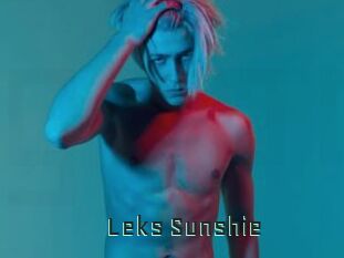 Leks_Sunshie
