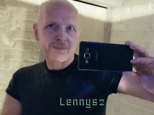 Lenny52 Gay Porn