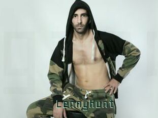 LennyHunt