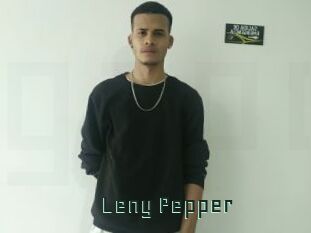 Leny_Pepper