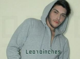 Leo10inches