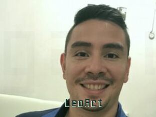 LeoAct