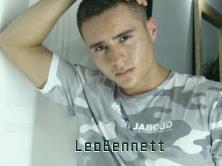 LeoBennett