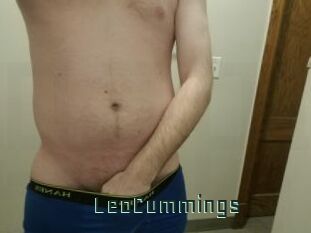 LeoCummings