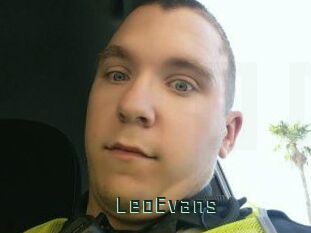 Leo_Evans