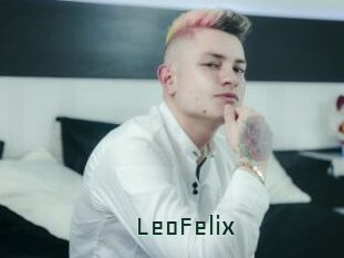 LeoFelix