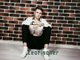 LeoFischer