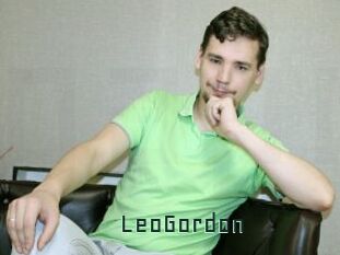 LeoGordon