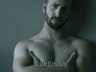 LeoGreen