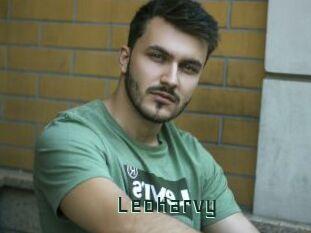 LeoHarvy