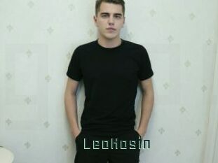 LeoHosin