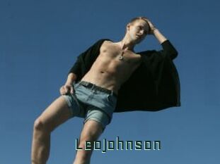 LeoJohnson
