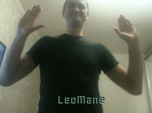 LeoMane