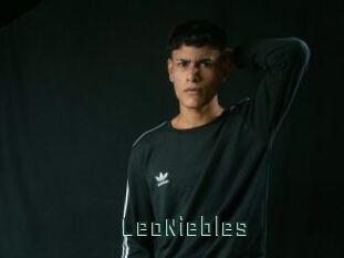 LeoNiebles