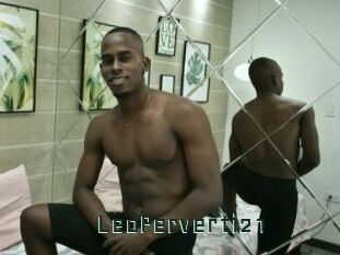 LeoPerverti21
