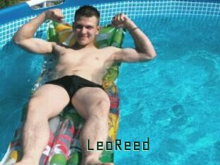 LeoReed