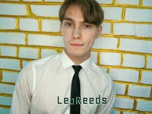 LeoReeds