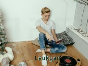 LeoRyan