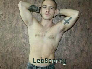 LeoSporty