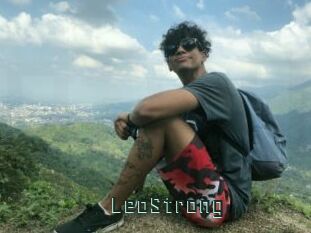 LeoStrong