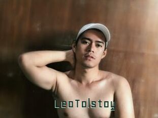 LeoTolstoy