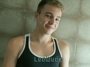 LeoWuds Gay Porn