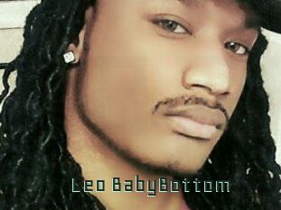 Leo_BabyBottom