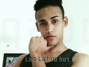 Leo_Latino_hot