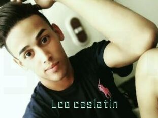 Leo_caslatin