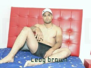 Leog_brown