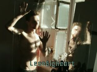 LeonBigHeart
