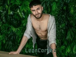 LeonCortez