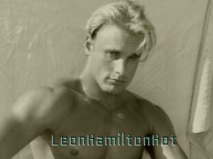 LeonHamiltonHot