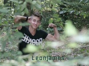 LeonJames