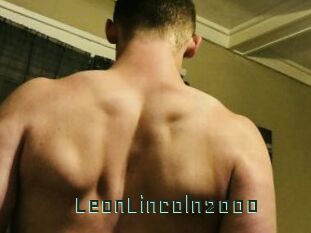 LeonLincoln2000