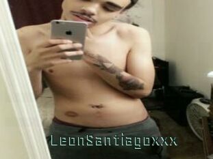 LeonSantiagoxxx