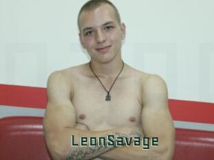 LeonSavage