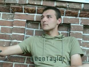 LeonTaylor