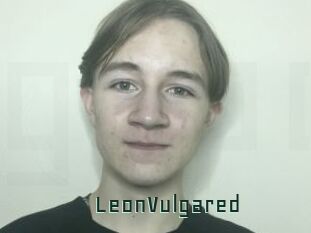 LeonVulgared