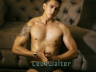 LeonWalter Gay Porn